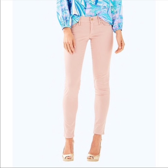 Lilly Pulitzer Pants - Lily Pulitzer pants